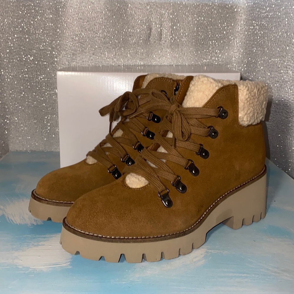 Blondo Women's Devin Boots